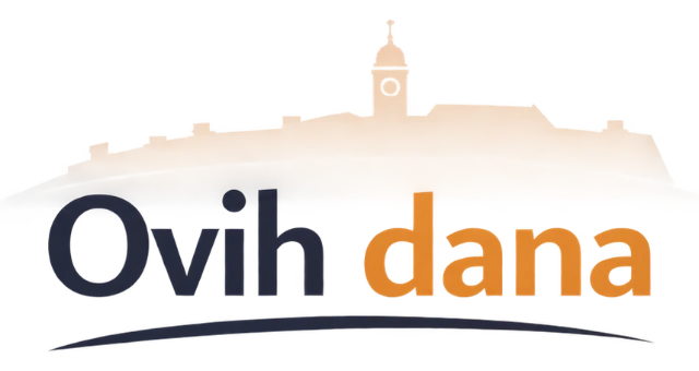 Ovih dana